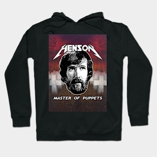 Puppet Band Parody Tee Hoodie